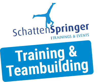 Schattenspringer - Trainings und Events